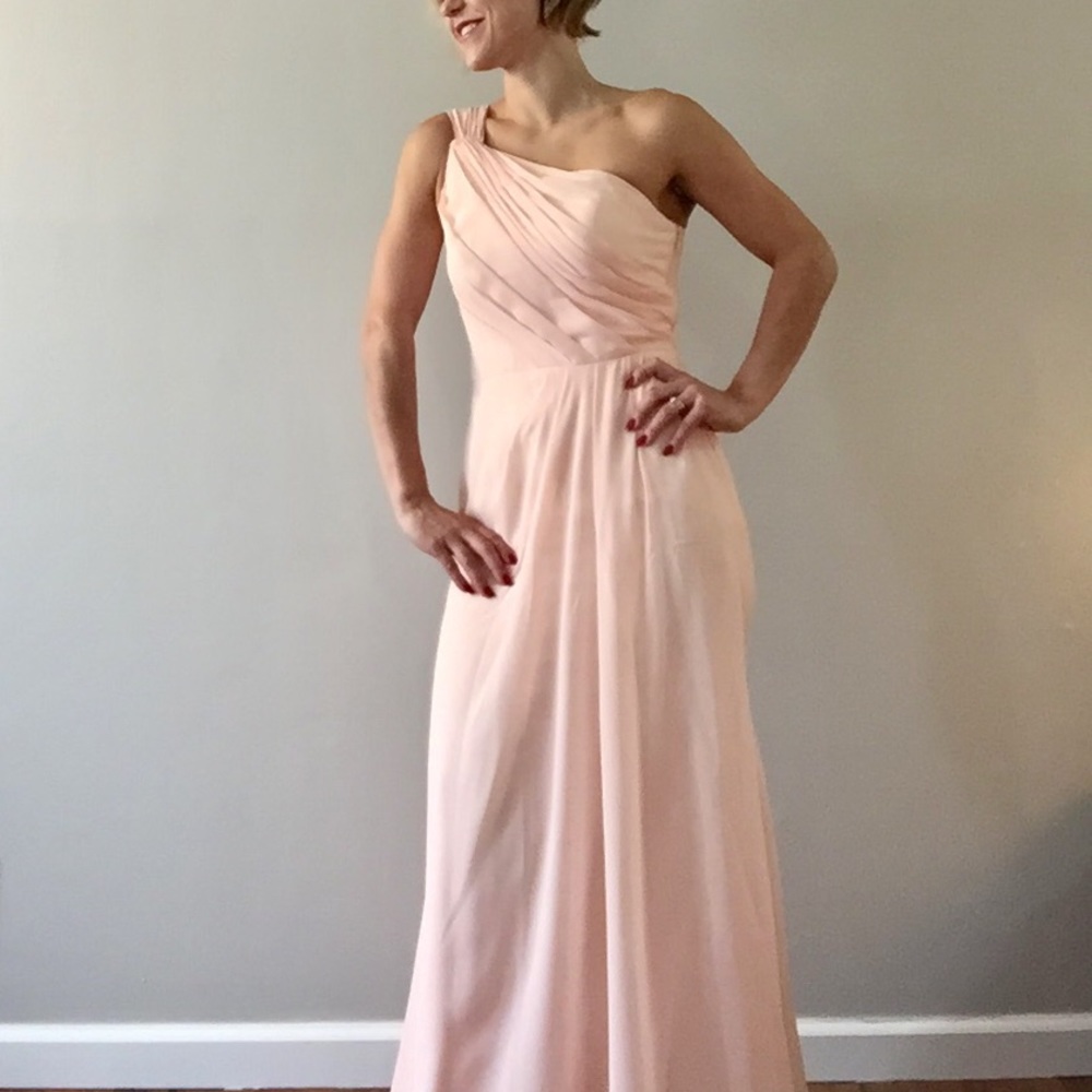 Elegant | Bridesmaid Dress | Azazie Carissa